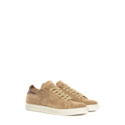 Sneakers Lerews beige